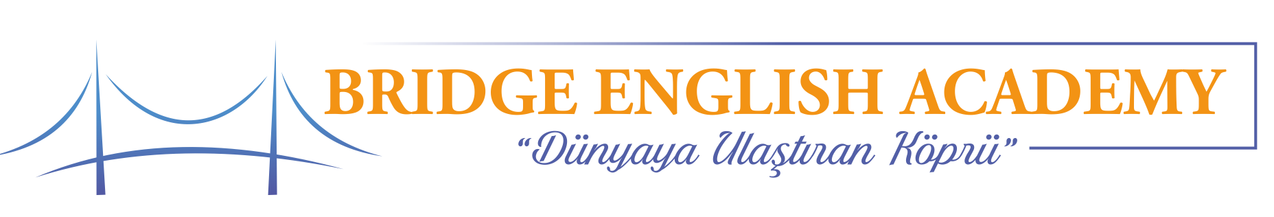Bridge English Academy